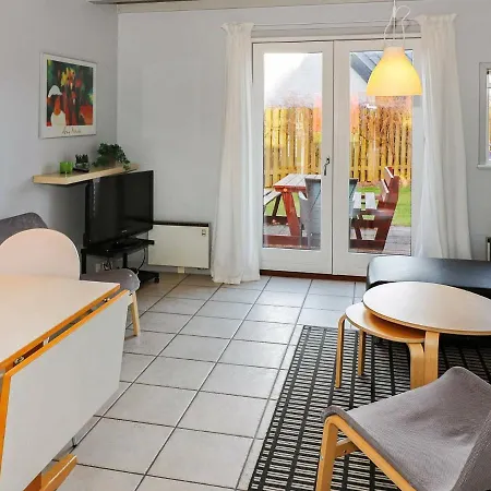 Appartement Holiday Havblik Iii *