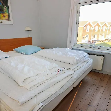 Holiday Havblik Iii Appartement *