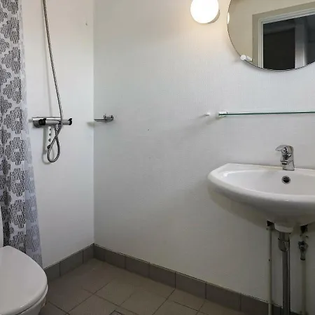 Appartement Holiday Havblik Iii Øster Hurup