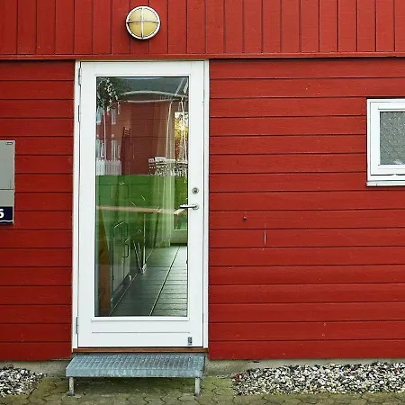 Holiday Havblik Iii Appartement *