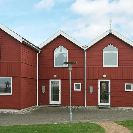 Holiday Havblik Iii Øster Hurup